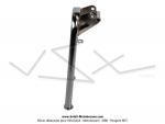 Bquille centrale - Chrome - pour Peugeot 103 SP / MVL