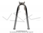 Bquille centrale - Chrome - pour Peugeot 103 SP / MVL