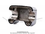 Pontet de fixation du guidon pour Mobylette MBK 51 Magnum Racing (MR1)