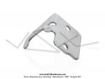 Patte de bute de ressorts tendeur pour Mobylette Motobcane / Motoconfort / MBK