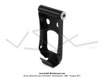 Support moteur pour Peugeot 103 VOGUE / SPX / RCX / FUN / CLIP / MVX / SPECTRUM (...)