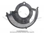 Support de cache variateur pour Mobylette MBK 51 Magnum Racing / Passion / vasion (...)