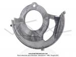 Support de cache variateur pour Mobylette MBK 51 Magnum Racing / Passion / vasion (...)