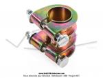 Collier de selle pour Peugeot 103 SP / MVL (...)