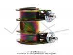Collier de selle pour Peugeot 103 SP / MVL (...)