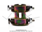 Collier de selle pour Peugeot 103 SP / MVL (...)
