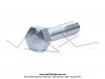 Vis de fixation infrieure d'amortisseur pour Mobylette Motobcane / Motoconfort / MBK AV88