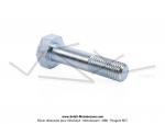 Vis de fixation infrieure d'amortisseur pour Mobylette Motobcane / Motoconfort / MBK AV88