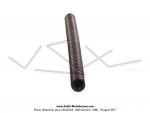 Ressort de fourche - TRANSVAL - pour Mobylette Motobcane / MBK 88 / 881 (la pice)