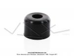 Bute caoutchouc de kick pour Mobylette Motobcane / MBK 51 Passion / Evasion / Magnum / Magnum Racing / XR
