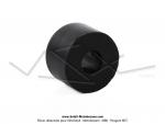 Bute caoutchouc de kick pour Mobylette Motobcane / MBK 51 Passion / Evasion / Magnum / Magnum Racing / XR