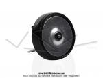 Avertisseur (Klaxon) type TR8 - 12V pour Peugeot 103 / Mobylette MBK 51