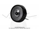 Avertisseur (Klaxon) type TR8 - 12V pour Peugeot 103 / Mobylette MBK 51