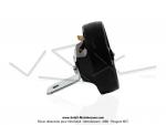 Avertisseur (Klaxon) type TR8 - 12V pour Peugeot 103 / Mobylette MBK 51