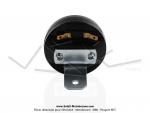 Avertisseur (Klaxon) type TR8 - 12V pour Peugeot 103 / Mobylette MBK 51