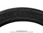 Pneu 2.75-17 (2 3/4 x 17) - VSX RACING  V29S  - 47M - Renforc