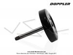 Cloche de poulie  embrayage Doppler ER2 pour Peugeot 103 SPX / RCX