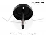 Cloche de poulie  embrayage Doppler ER2 pour Peugeot 103 SPX / RCX