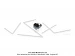 Vis CHC (BTR) - DIN6912 - M6x8 - Brute