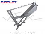 Cadre (Chssis) - Officiel BIDALOT RS 2022 - numrot n04