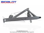 Cadre (Chssis) - Officiel BIDALOT RS 2022 - numrot n04