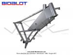 Cadre (Chssis) - Officiel BIDALOT RS 2022 - numrot n09