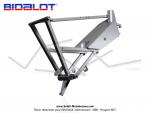 Cadre (Chssis) - Officiel BIDALOT RS 2022 - numrot n09