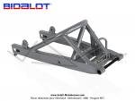 Cadre (Chssis) - Officiel BIDALOT RS 2022 - numrot n09