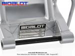 Cadre (Chssis) - Officiel BIDALOT RS 2022 - numrot n09