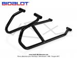 Cadre (Chssis) - Officiel BIDALOT RS 2022 - numrot n09