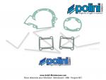 Carter moteur  nu  ASM Polini pour Peugeot 103 SPX / RCX (170.0090)