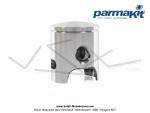Piston complet mono-segment Parmakit - 40mm Lettre A - pour kits Parmakit pour Peugeot 103