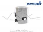 Piston complet mono-segment Parmakit - 40mm Lettre A - pour kits Parmakit pour Peugeot 103