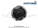 Piston complet mono-segment Parmakit - 40mm Lettre A - pour kits Parmakit pour Peugeot 103