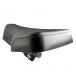 Selle monoplace pour Mobylette Motobcane Motoconfort MBK 51 / 88 / 40 / 50