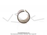 Bague tflonne de support moteur (Palier) - 16 x 18 x 25 - pour Peugeot 103 SP / MVL 