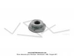 Ecrou de capot-phare pour SoleX 3800 Motobcane / MBK / Hongrois
