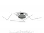 Ecrou de capot-phare pour SoleX 3800 Motobcane / MBK / Hongrois