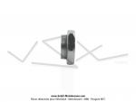 Ecrou de capot-phare pour SoleX 3800 Motobcane / MBK / Hongrois