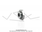 Ecrou de capot-phare pour SoleX 3800 Motobcane / MBK / Hongrois