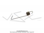 Ressort de biellette de dcompresseur pour SoleX 2200 v1