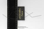 Sacoches Sporfabric S15CO Blanches pour SoleX Mobylette Motobcane MBK Peugeot (la paire)