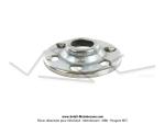 Tambour d'embrayage / Plateau d'appui Peugeot BB