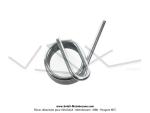 Ressort pour tendeur de chane de pdalier pour Peugeot 102 / 103
