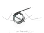 Ressort pour tendeur de chane de pdalier pour Peugeot 102 / 103