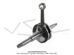 Vilebrequin (Embiellage) pour Peugeot BB CT / RS (Gros cne)