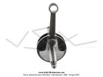 Vilebrequin (Embiellage) pour Peugeot BB CT / RS (Gros cne)