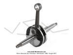 Vilebrequin (Embiellage) pour Peugeot BB CT / RS (Gros cne)