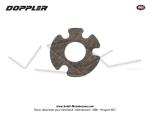 Joint de silencieux d'chappement (Cartouche) Doppler ER1 / Conti CHR / Giannelli / Ninja pour Peugeot 103 / MBK 51