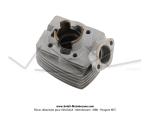 Cylindre / Piston (Kit) 40 - 50cc - T3 - GEENT - type Origine - pour Peugeot 103 / 104 / 105 / GT10